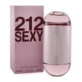 212 Sexy Woman by Carolina Herrera