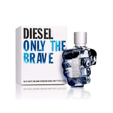 Only The Brave Diesel