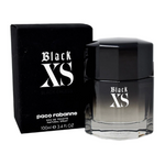 Black Xs Paco Rabanne