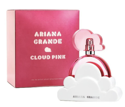 Cloud Pink By Ariana Grande