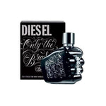 Only The Brave Tattoo Diesel