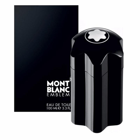 Emblem Montblanc