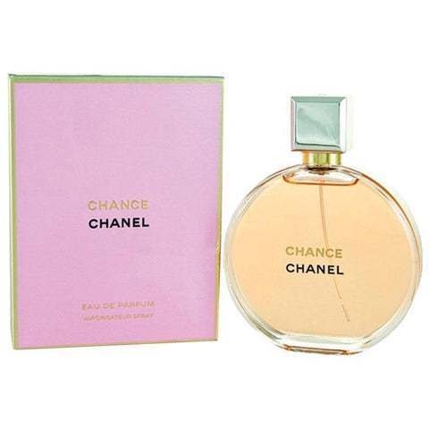 Chance Eau de Parfum Chanel