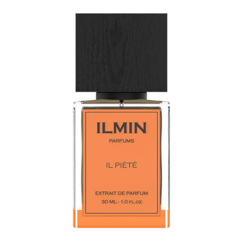 Perfume Ilmin IL Piete Unisex de 30ml