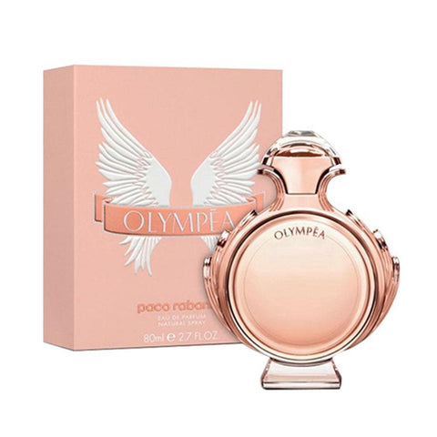 Olympea Paco Rabanne