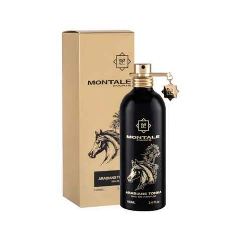 Arabians Tonka by Montale