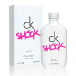 Ck One Shock by Calvin Klein