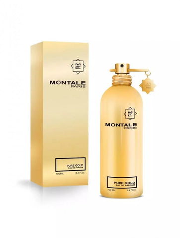 Pure Gold by Montale