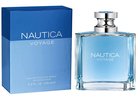 Nautica Voyage by Nautica